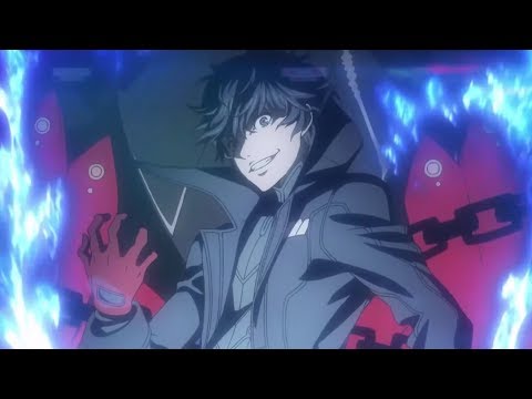 Persona 5 - The Proud Sequel