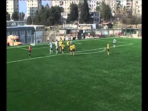 გოლი: ვიტ ჯორჯია - ტორპედო