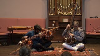 Music Across Borders video