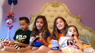 Sister And Brother Tag