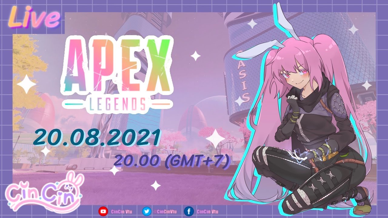  LIVE Apex But DBDL YouTube