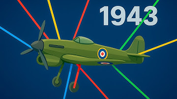 How 1943 Bungee Cords Solved What 286 Typhoon Modifications Couldn