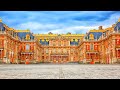The Amazing Architecture of The Palace of Versailles