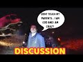 Entitled Son Blocks Police from Helping His Family — Ends Badly - Discussion