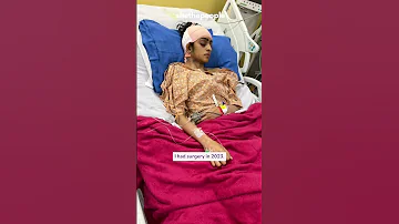 A Sudden Brain Tumour Put A Halt In My Life But Not In My Zest To Live It Shethepeople 
