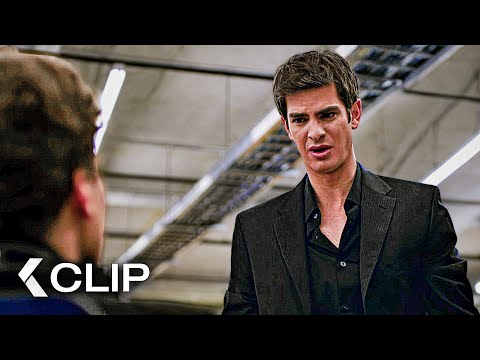Eduardo Threatens to Sue Zuckerberg Over His Lost Shares - THE SOCIAL NETWORK Clip | Andrew Garfield
