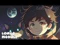 To the moon    lofi hip hop mix    lunar module music