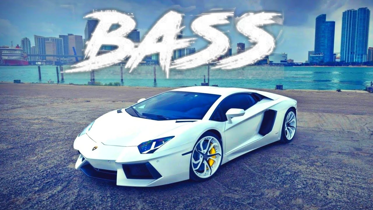 AMAZ!NG - Aint Running Back [Bass Boosted]