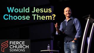 Jesus Can Re-Family the Very Lost | This Is What We Do