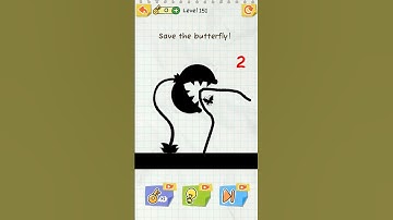 151 level draw 2 save #shorts