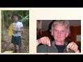 Darryl Gwynne - Looking back May 25, 2022