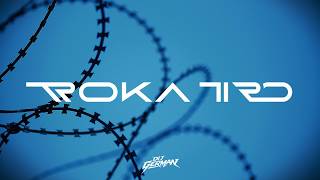 TROKA TIRO - AFRO TECH HOUSE TYPE BEAT | Breyth x Danni Gato Type Beat