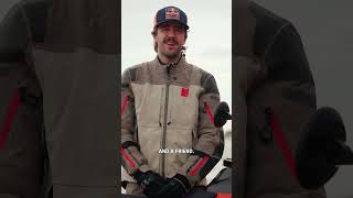 Win the Ultimate Erzberg Experience with KTM