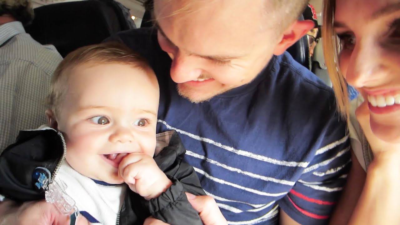 WELCOME TO NEW YORK CITY!!