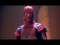 Spider-man (2002) as an 80&#39;s Dark Fantasy Film