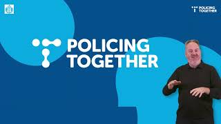 Policing Together BSL