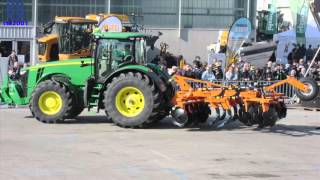 |Dynamic Show| Fiera Agricola Verona 2016