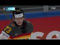 Eishockey-WM-Highlights: Reichel-Gala! DEB-Team bezwingt Österreich
