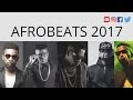 2017 GHANA NEW YEAR PARTY MIX - DJ CIMAO Mp3