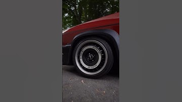 Golf mk1 R32 swap #vw #golfmk1