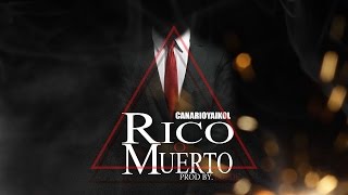 Yaikol C - Rico O Muerto Prod By Lobok