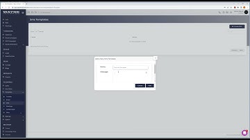 Setup SMS Templates To Use Inside Ligna & Share With Team Members