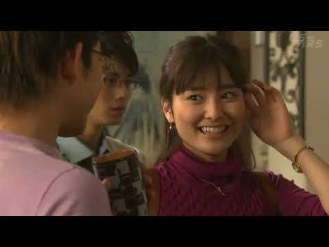 Hachimitsu to Clover clips eps.5