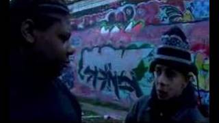 Dappy & N.a.r.s.t.i.e. Spit