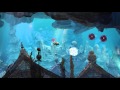 Song of the deep  reveal trailer official