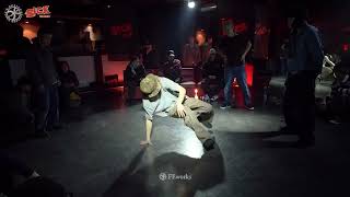 Top16 Unsquare Jux Vs K Label Sickhack. Feworks