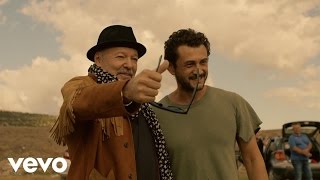 Vasco Rossi - Un Mondo Migliore (Making Of)