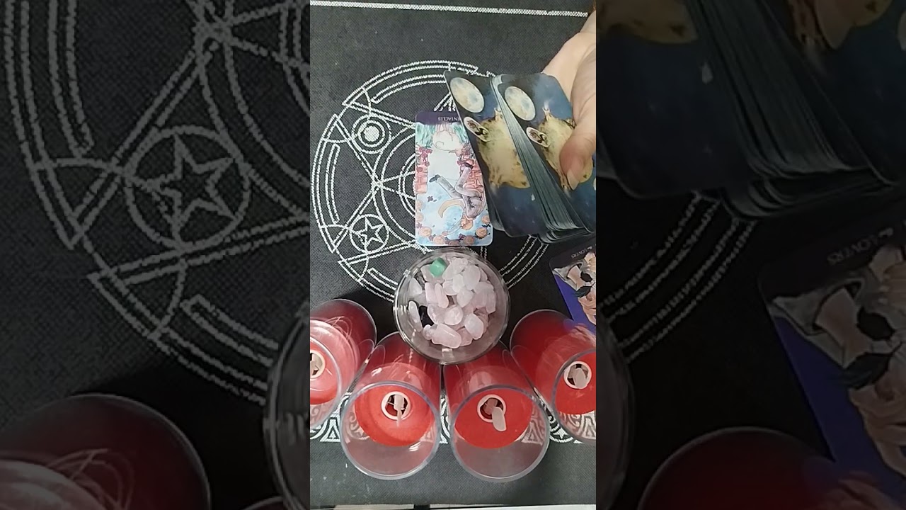 Sau cùng hai chữ bình yên có đến với bạn ? Minh Phương tarot Zalo 097 659 8884 Em gái miền Tây