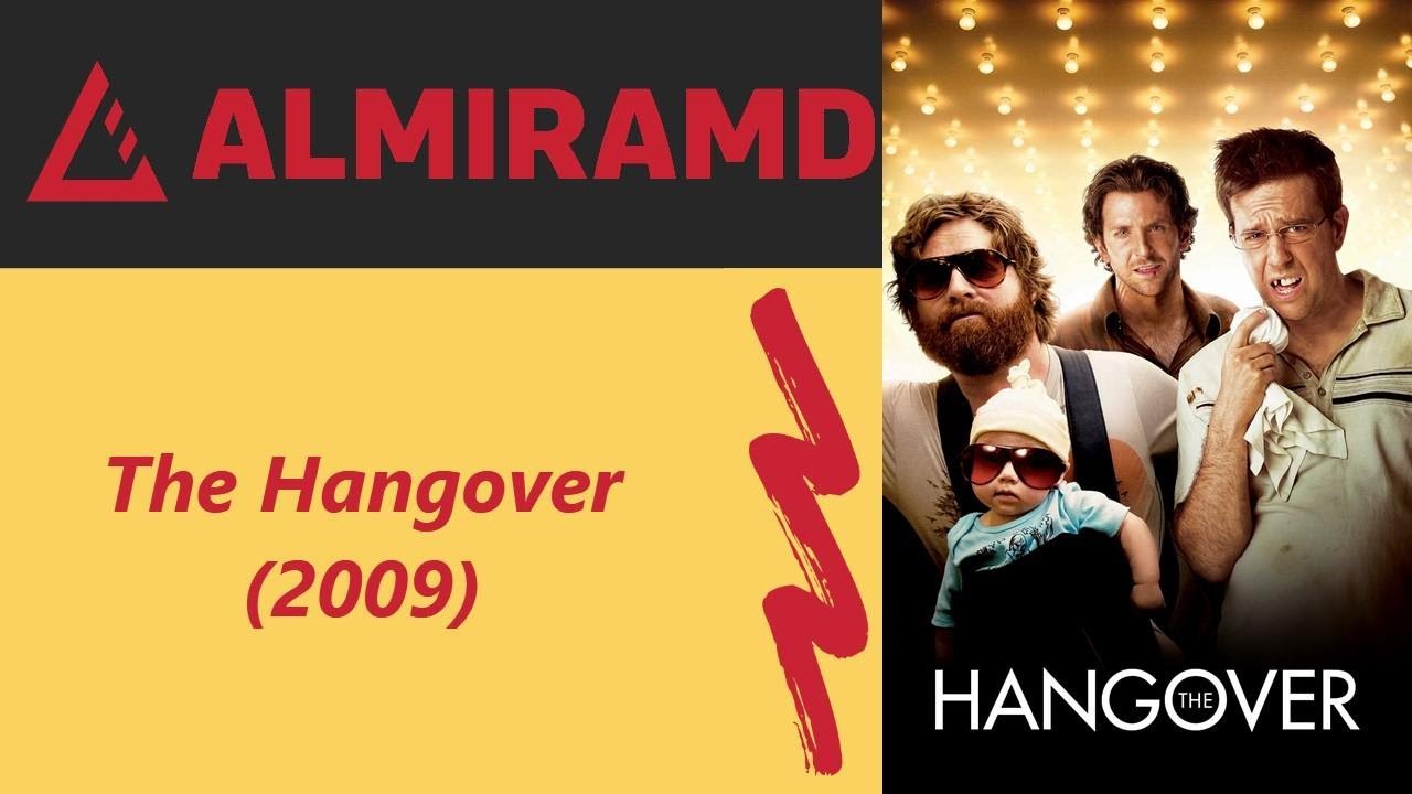 The Hangover - 2009 Trailer - YouTube