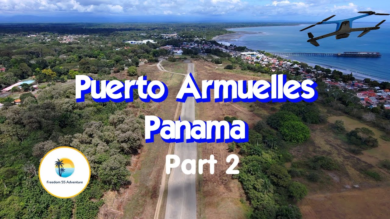 Puerto Armuelles Chirqui Panama Part 2 The Residential Areas YouTube Puerto Armuelles Chirqui Panama Part 2 The Residential Areas YouTube