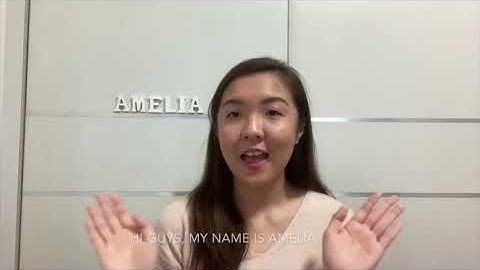 MKTG 1427 Digital Marketing Assignment 1  Instructional Video