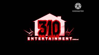 310 Entertainment.1666Avi Logo 20091666