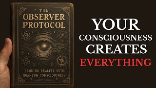 The Power of the "Observer Effect" is IRREVERSIBLE (FULL AUDIOBOOK)