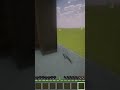 Escape #animation #minecraft