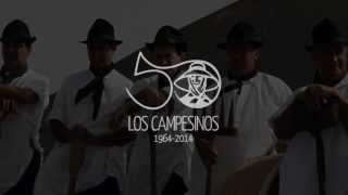 Video thumbnail of "LOS CAMPESINOS: CINCO DÉCADAS DE TRADICIÓN"