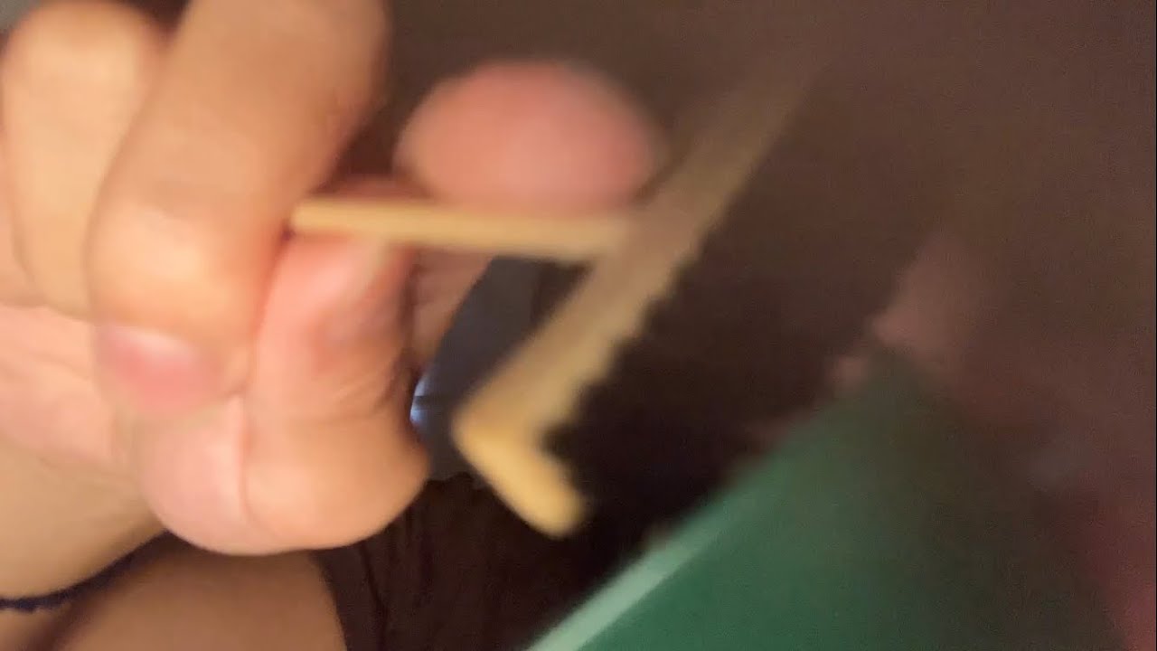 fixing your eye asmr🙏🏼~ the final episode!!!