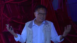 Time is Truth | Howie Severino | TEDxDiliman