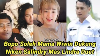 Download Lagu Cie Niken Salindry Sudah Tak Sabar Bertemu Mas Lindra Di Tuban MP3 Download Lagu Cie Niken Salindry Sudah Tak Sabar Bertemu Mas Lindra Di Tuban MP3