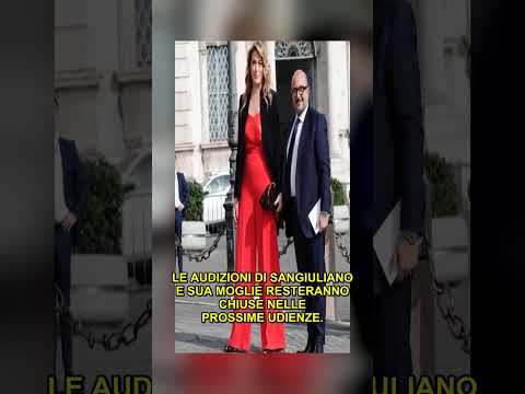 Video Giudice Roma concede telecamere a 'Un giorno in Pretura' dopo sentenza