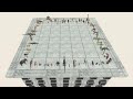 ARBS Battle Royal. The strongest battle of 106 units Patt2! - Animal Revolt Battle Simulator