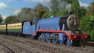Thomas & Friends Season 8 Episode 15 Squeak, Rattle And Roll Us Dub Hd Mb Part 1