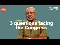 Is Congress dead, what are Rahul’s options, and how, if at all, can Congress be revived | ep 178