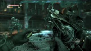 Singularity HD Walkthrough Episode 11: Catch