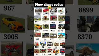 All Real code Indian bike driving 3d all new cheat code update + plugin cheat code
