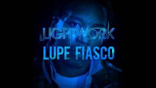 Lupe Fiasco - Lightwork (feat Ellie Goulding &amp; Bassnectar)