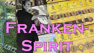 FrankenSpirit screenshot 4